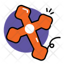 پیش‌نمایش فایل cross-14201290 از پک روز عید پاک
