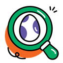 پیش‌نمایش فایل find-egg-14201295 از پک روز عید پاک