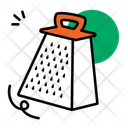پیش‌نمایش فایل grated-cheese-14201498 از پک آشپزخانه