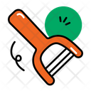 پیش‌نمایش فایل peeler-14201499 از پک آشپزخانه