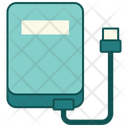 پیش‌نمایش فایل external-hard-disk-14392537 از پک سخت‌افزار کامپیوتر