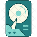 پیش‌نمایش فایل hard-disk-14392542 از پک سخت‌افزار کامپیوتر