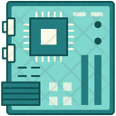 پیش‌نمایش فایل motherboard-14392547 از پک سخت‌افزار کامپیوتر
