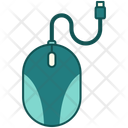پیش‌نمایش فایل mouse-14392548 از پک سخت‌افزار کامپیوتر