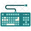 پیش‌نمایش فایل keyboard-14392579 از پک سخت‌افزار کامپیوتر
