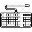 پیش‌نمایش فایل keyboard-14392604 از پک سخت‌افزار کامپیوتر