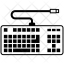 پیش‌نمایش فایل keyboard-14402890 از پک سخت‌افزار کامپیوتر