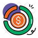 پیش‌نمایش فایل money-chart-14201590 از پک پول