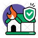 پیش‌نمایش فایل home-fire-insurance-14201430 از پک بیمه