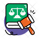 پیش‌نمایش فایل court-book-14201510 از پک حقوق و قوانین