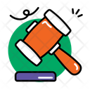 پیش‌نمایش فایل court-gavel-14201512 از پک حقوق و قوانین