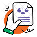 پیش‌نمایش فایل law-document-14201524 از پک حقوق و قوانین