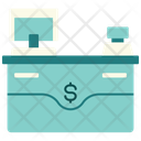پیش‌نمایش فایل cashier-desk-14601010 از پک بقالی و سوپرمارکت