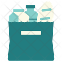 پیش‌نمایش فایل grocery-items-14601019 از پک بقالی و سوپرمارکت
