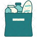 پیش‌نمایش فایل grocery-items-14600994 از پک بقالی و سوپرمارکت