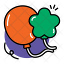 پیش‌نمایش فایل balloons-14201632 از پک جشن