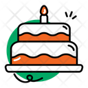 پیش‌نمایش فایل cake-14201637 از پک جشن