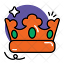 پیش‌نمایش فایل crown-14201642 از پک جشن