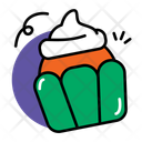 پیش‌نمایش فایل cupcake-14201643 از پک جشن