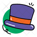 پیش‌نمایش فایل magic-hat-14201649 از پک جشن