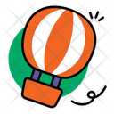 پیش‌نمایش فایل air-balloon-14201308 از پک سرگرمی و تفریح