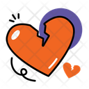 پیش‌نمایش فایل broken-heart-14201542 از پک عشق