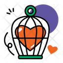 پیش‌نمایش فایل heart-cage-14201544 از پک عشق