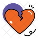 پیش‌نمایش فایل broken-heart-14201953 از پک رمانس و عاشقانه
