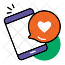 پیش‌نمایش فایل dating-app-14201960 از پک رمانس و عاشقانه