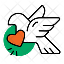 پیش‌نمایش فایل dove-14201961 از پک رمانس و عاشقانه