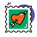 پیش‌نمایش فایل love-stamp-14201974 از پک رمانس و عاشقانه