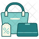 پیش‌نمایش فایل branded-bag-14619595 از پک خرید و تجارت الکترونیک