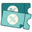 پیش‌نمایش فایل discount-coupons-14619599 از پک خرید و تجارت الکترونیک