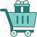 پیش‌نمایش فایل gift-buying-14619603 از پک خرید و تجارت الکترونیک