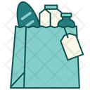 پیش‌نمایش فایل grocery-shopping-14619605 از پک خرید و تجارت الکترونیک