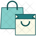 پیش‌نمایش فایل paper-bag-14619609 از پک خرید و تجارت الکترونیک