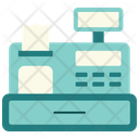 پیش‌نمایش فایل cash-register-14619621 از پک خرید و تجارت الکترونیک