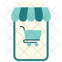 پیش‌نمایش فایل e-commerce-14619626 از پک خرید و تجارت الکترونیک