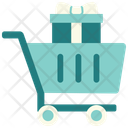 پیش‌نمایش فایل gift-buying-14619628 از پک خرید و تجارت الکترونیک