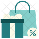 پیش‌نمایش فایل gifts-and-groceries-14619629 از پک خرید و تجارت الکترونیک