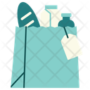 پیش‌نمایش فایل grocery-shopping-14619630 از پک خرید و تجارت الکترونیک