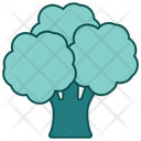 پیش‌نمایش فایل brocoli-14620040 از پک سبزیجات سالم