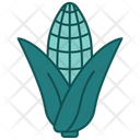 پیش‌نمایش فایل corn-14620044 از پک سبزیجات سالم