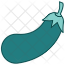 پیش‌نمایش فایل eggplant-14620046 از پک سبزیجات سالم