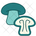 پیش‌نمایش فایل mushroom-14620051 از پک سبزیجات سالم