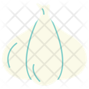 پیش‌نمایش فایل garlic-14620072 از پک سبزیجات سالم