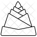 پیش‌نمایش فایل bamboo-14620087 از پک سبزیجات سالم