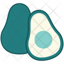 پیش‌نمایش فایل avocado-14600763 از پک میوه تازه پر شده