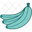 پیش‌نمایش فایل banana-14600764 از پک میوه تازه پر شده