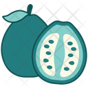 پیش‌نمایش فایل guava-14600771 از پک میوه تازه پر شده